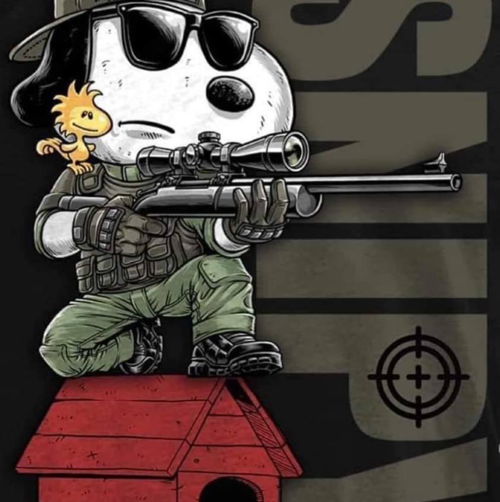 Meet your Posher, Johnna